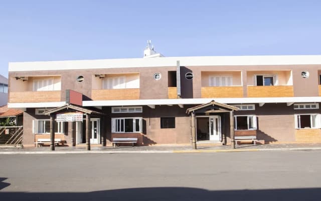 Hotel São Jorge