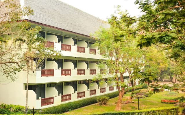 Rimkok Resort