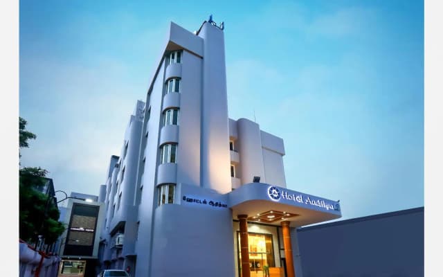 Hotel Aadithya