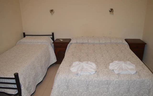 Hotel Magnete