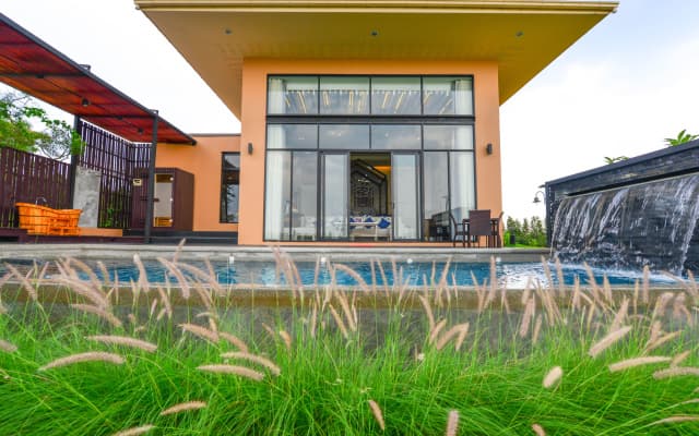 The Private Pool Villas at Civilai Hill by The Unique Collection