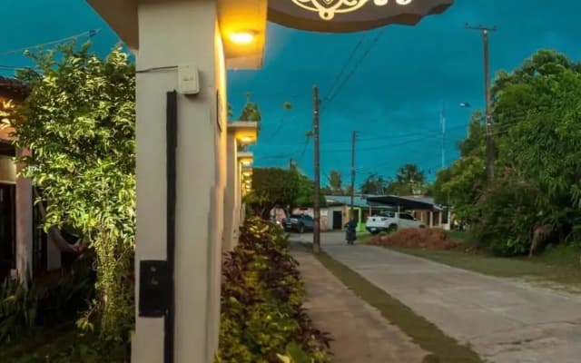 Hotel Madreselva