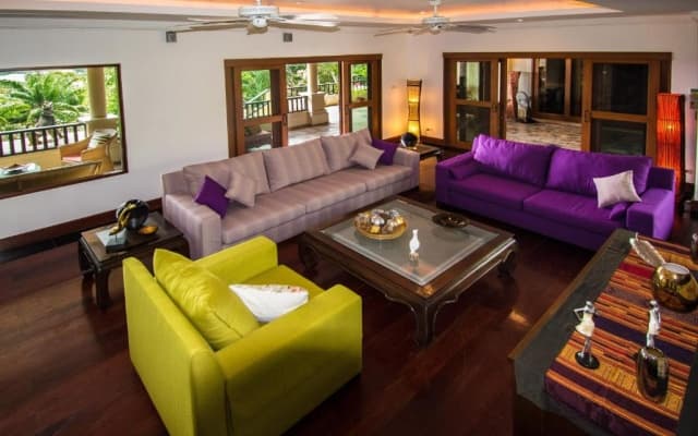 Villa Oriole - Luxury Pool Villa
