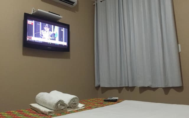 Pousada Vila Pajuçara