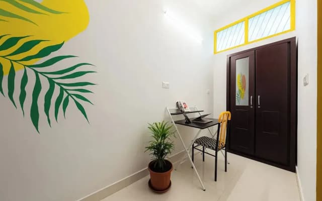 The Hosteller Coorg, Madikeri