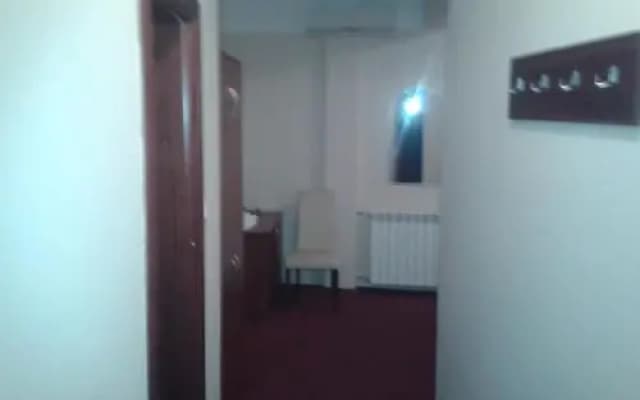 In Hotel Trebinje