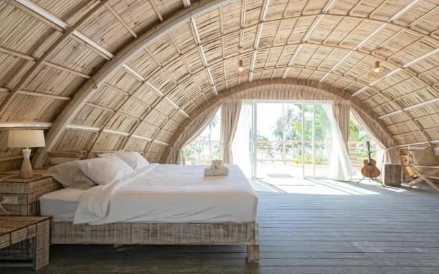 Jaiyen Eco Resort
