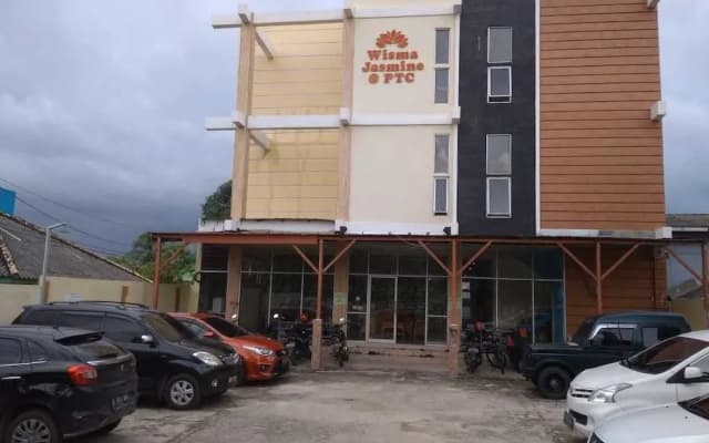 Wisma Jasmine Syariah