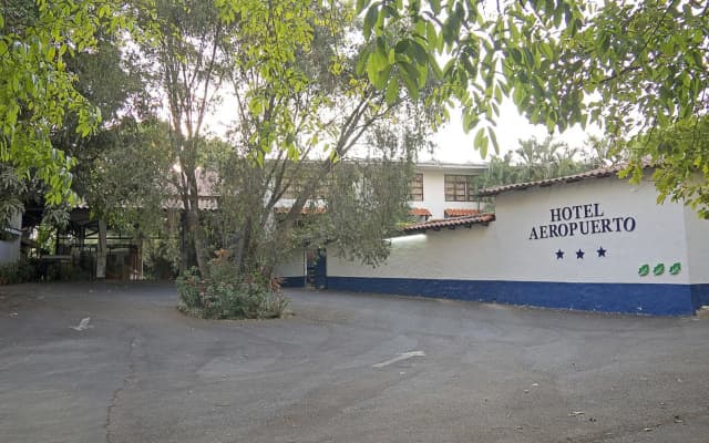 Hotel Aeropuerto