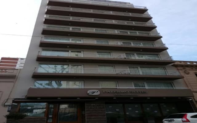 Palermo Suites Buenos Aires Hotel & Apartments