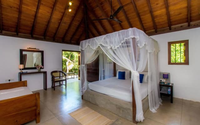 Palm Paradise Cabanas & Villas Beach Resort Tangalle