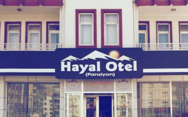 Hayal Hotel