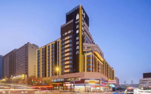 Post Shenyang