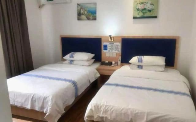 Chongzuo seaside holiday hotel