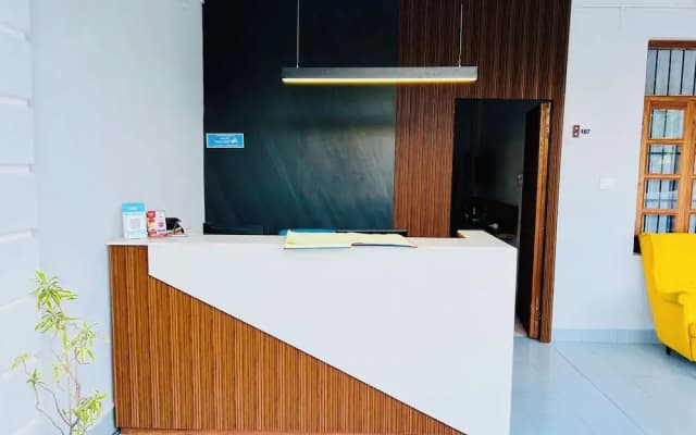 Hotel Insta 18