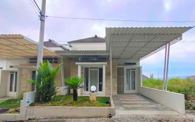 Villa Emerald B9 by N2K