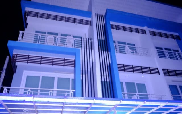 Alisa Krabi Hotel