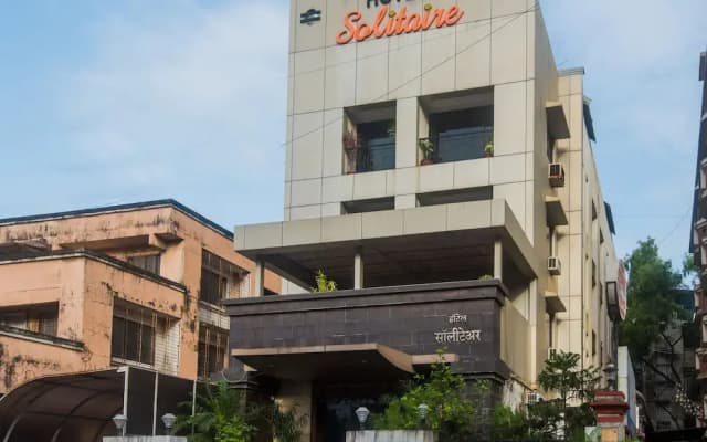 Hotel Solitaire