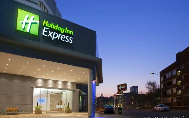 RH Hotel Pretoria