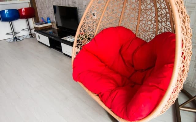 Namhae Skyblue Sea Pension