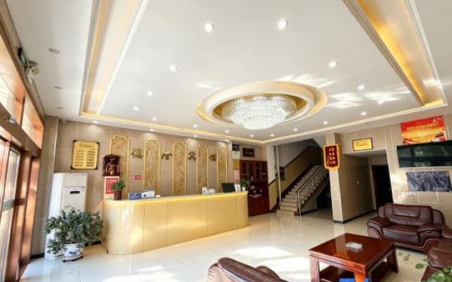 Delong Hotel