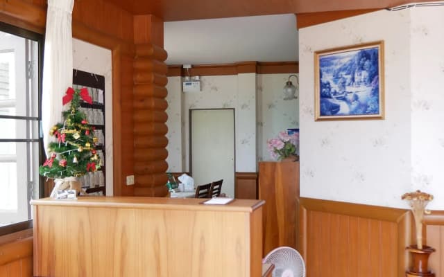 Talekaew Resort