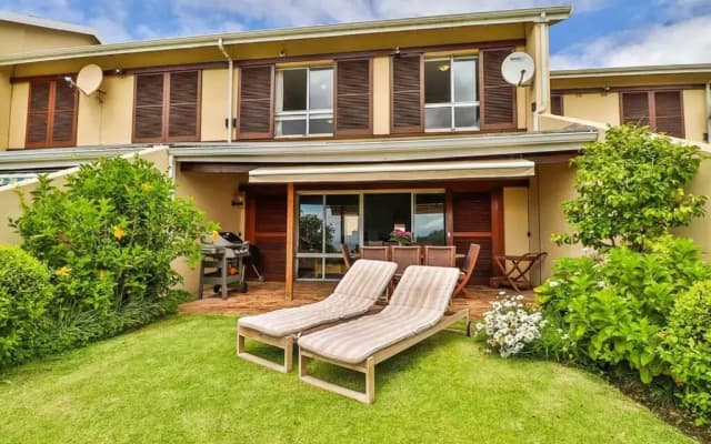 Beach House Plett Lookout