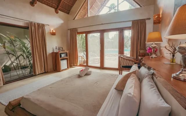 The Nest Boutique Resort