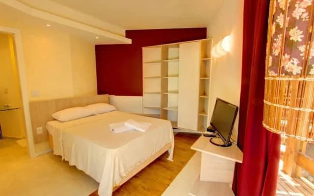 Bombinhas Guest House