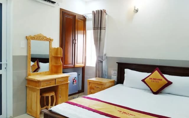 The Dreamer Hotel