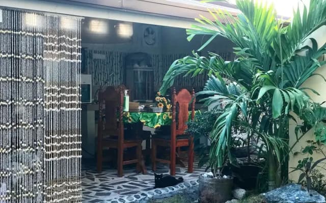 The Palms Resort & Bar