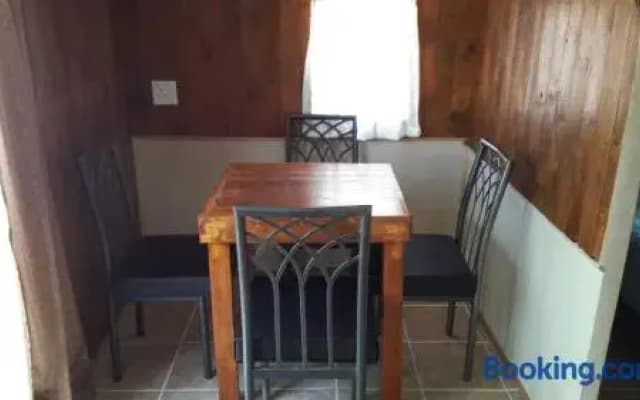 Sanfern Downs Cottage