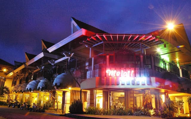 Purnama Hotel