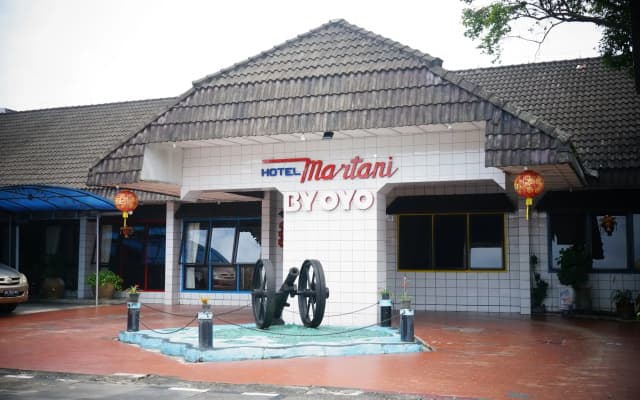 Hotel Martani