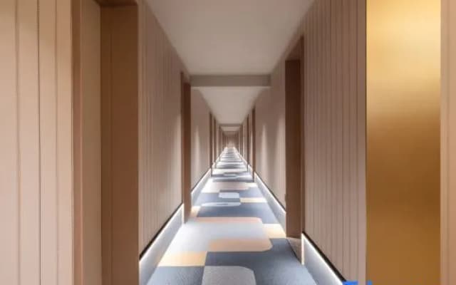 HanTing Hotel (Harbin Exhibition Center Zhujiang Road)