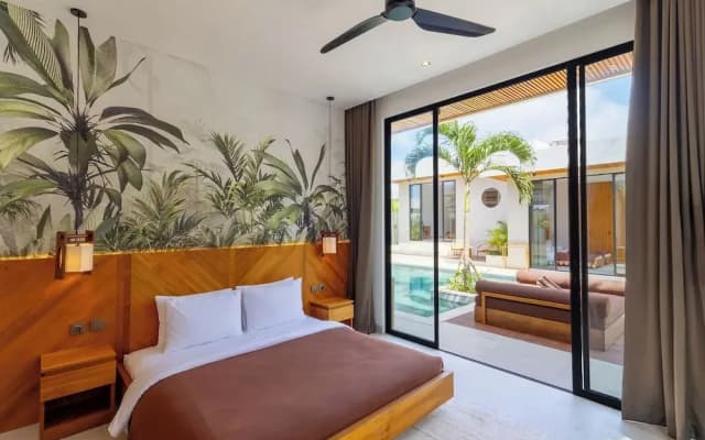 Villa Linaria by Pertama Stay