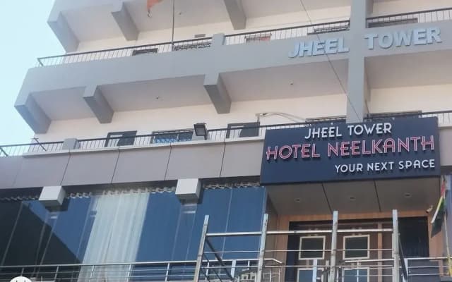Hotel Neelkanth