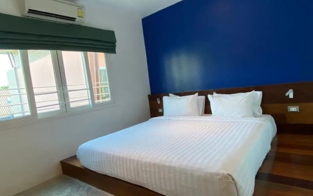 Tatata Koh Tao