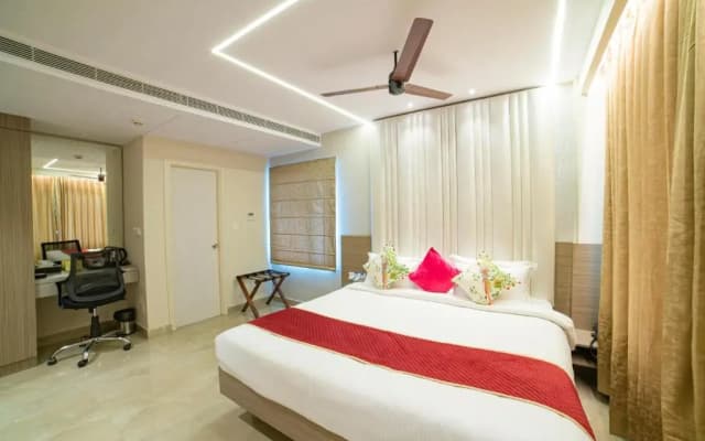 The Beacon Hotel Visakhapatnam