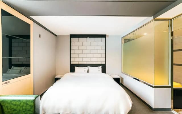Hotel Ssome