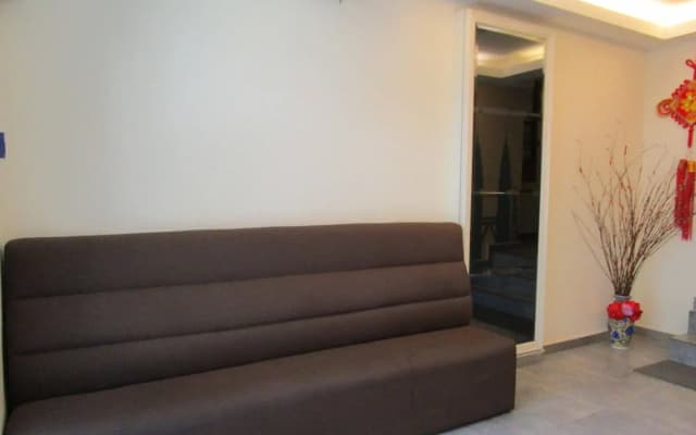 Chinatown Boutique Hotel