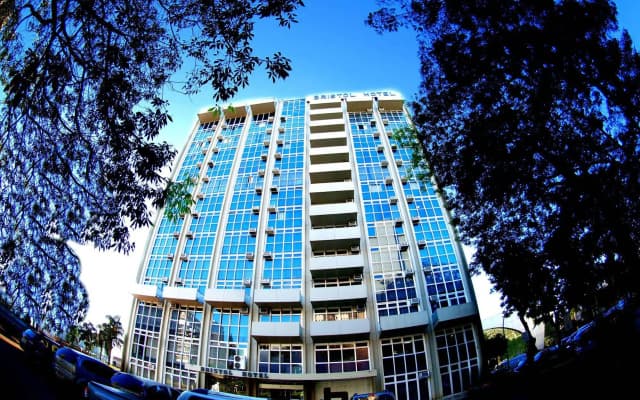 Bristol Hotel
