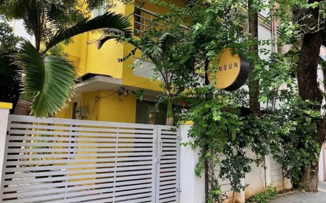 Annsun Boutique Hotels