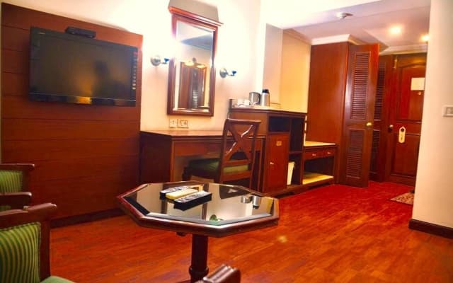 Hotel Sepal