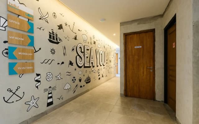 Lopi Hotel