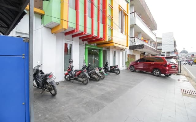 Airy Eco Pontianak Selatan Gajahmada 65
