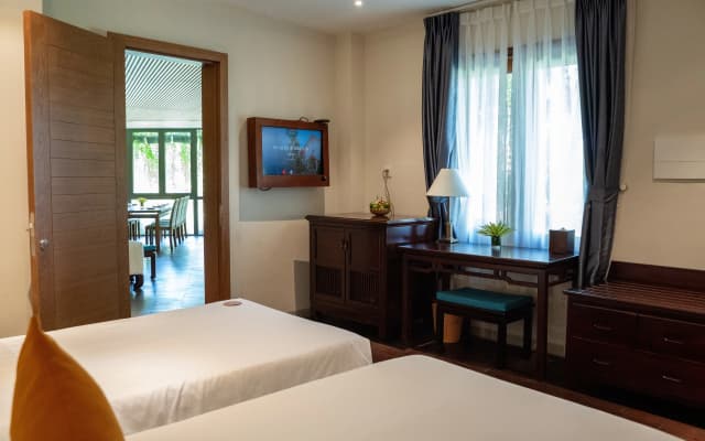 Pax Ana Doc Let Resort & Spa