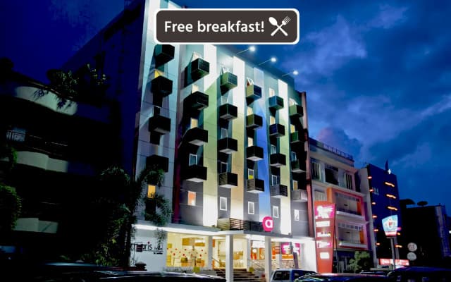 Amaris Hotel Ambon