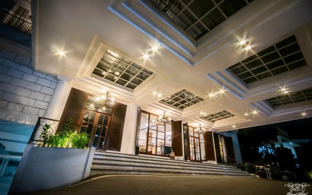 Hotel Royal Bogor