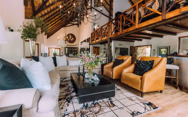 Kuname Lodge